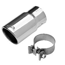 Dynomax Exhaust Tail Pipe Tip 