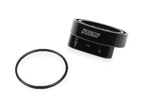 Earl's Performance Engine Oil Filter Adapter 