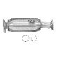 Eastern Catalytic Catalytic Converter  Rear 