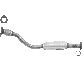 Eastern Catalytic Catalytic Converter 