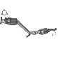 Eastern Catalytic Catalytic Converter  Right 