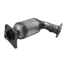 Eastern Catalytic Catalytic Converter  Front Right 