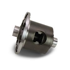 Eaton Differential 