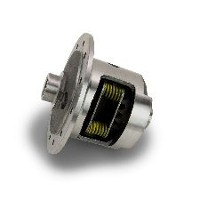 Eaton Differential 