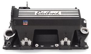 Edelbrock Engine Intake Manifold 