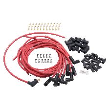 Edelbrock Spark Plug Wire Set 