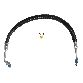 Edelmann Power Steering Pressure Line Hose Assembly  To Gear 
