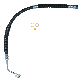Edelmann Power Steering Pressure Line Hose Assembly  From Pump 