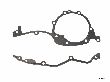 Elring Engine Timing Cover Gasket Set  Lower 