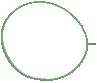 Elring Fuel Injection Throttle Body Mounting Gasket 