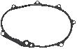 Elring Engine Timing Cover Gasket 