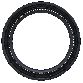 Elring Drive Axle Shaft Seal  Front 