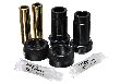 Energy Suspension Suspension Control Arm Bushing Kit  Front Lower 