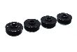 Energy Suspension Leaf Spring Bushing  Rear 