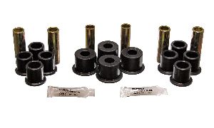 Energy Suspension Leaf Spring Bushing  Rear 