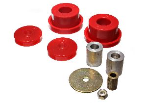 Energy Suspension Differential Carrier Bushing  Rear 