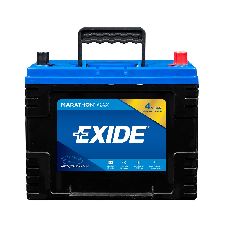 Exide Vehicle Battery 