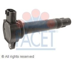 Facet Direct Ignition Coil 
