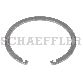 FAG Wheel Bearing Retaining Ring  Front 