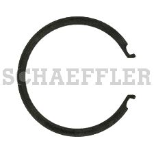 FAG Wheel Bearing Retaining Ring 