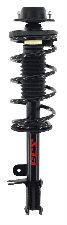FCS Struts Suspension Strut and Coil Spring Assembly  Rear Right 