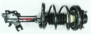 FCS Struts Suspension Strut and Coil Spring Assembly  Front Right 