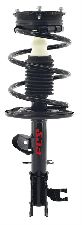 FCS Struts Suspension Strut and Coil Spring Assembly  Front Right 