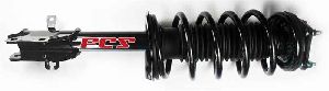 FCS Struts Suspension Strut and Coil Spring Assembly  Front Right 
