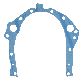 FelPro Engine Timing Cover Gasket 