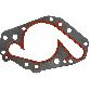 FelPro Engine Water Pump Gasket 