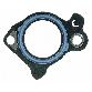 FelPro Engine Coolant Crossover Pipe Gasket  Right 