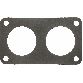 FelPro Fuel Injection Throttle Body Mounting Gasket 