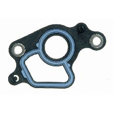 FelPro Engine Coolant Crossover Pipe Gasket  Left 