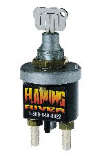 Flaming River Battery Cut-Off Switch 