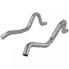 Flowmaster Exhaust Tail Pipe 