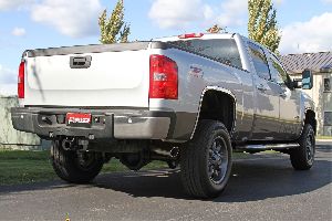 Flowmaster Exhaust System Kit 