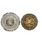 Ford Racing Clutch Kit 