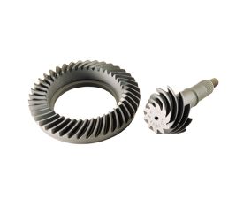 Ford Racing Differential Ring and Pinion  Rear 