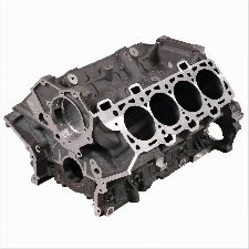 Ford Racing Engine Block 