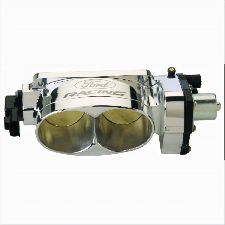 Ford Racing Fuel Injection Throttle Body 
