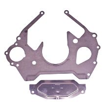 Ford Racing Engine To Transmission Spacer Plate 