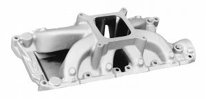Ford Racing Engine Intake Manifold 