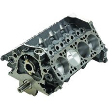 Ford Racing Engine Short Block 