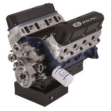 Ford Racing Engine Complete Assembly 