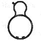 Four Seasons Engine Coolant Thermostat Seal 