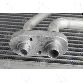 Four Seasons A/C Evaporator Core 