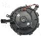 Four Seasons HVAC Blower Motor 