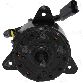 Four Seasons Engine Cooling Fan Motor 