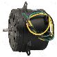 Four Seasons Engine Cooling Fan Motor 