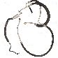 Four Seasons A/C Refrigerant Discharge / Suction Hose Assembly 